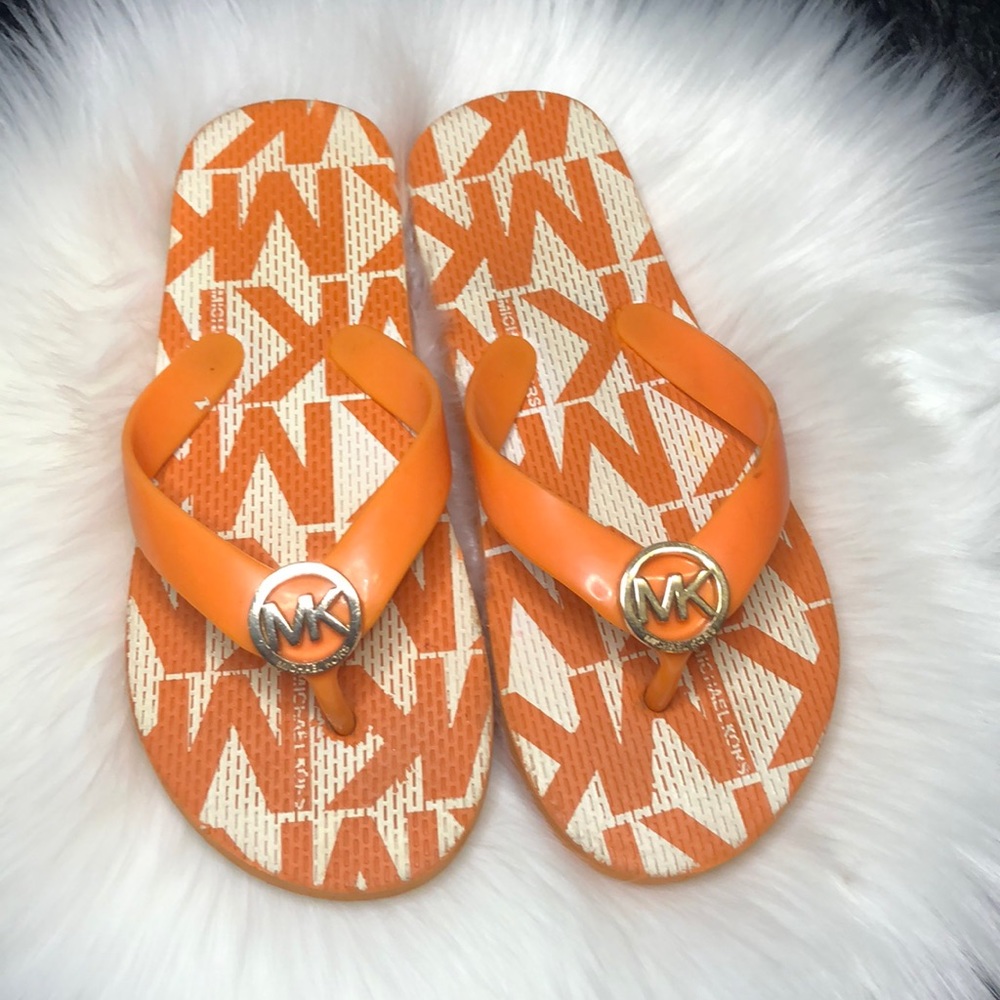 Girls Flip Flops
